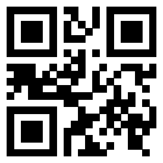 Qr Code di 3916116005
