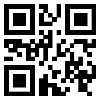 3916116007 - Immagine del QrCode