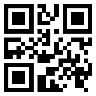 Immagine del Qr Code di 3916116009