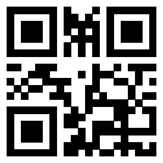 Scansione del QrCode di 3916116010