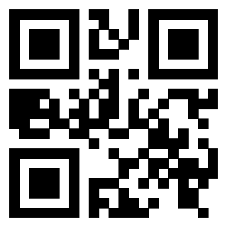 Immagine del Qr Code di 3916116011