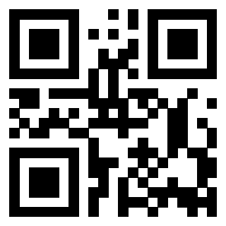 Immagine del Qr Code di 3916116012