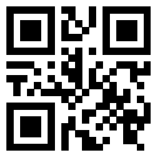 3916116014 - Immagine del Qr Code associato