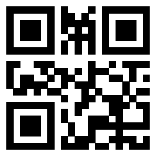 Immagine del QrCode di 3916116018