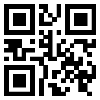 3916116019 QrCode associato