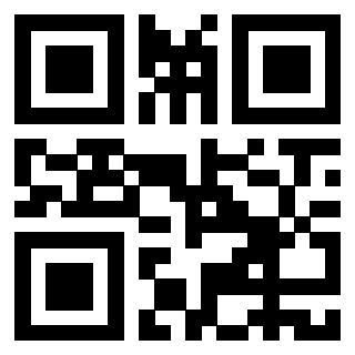 3916116021 QrCode associato