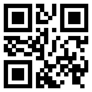 Scansione del Qr Code di 3916116029