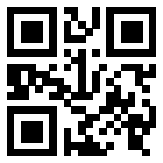 3916116034 - Immagine del QrCode
