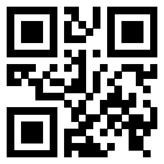3916116039 Qr Code associato