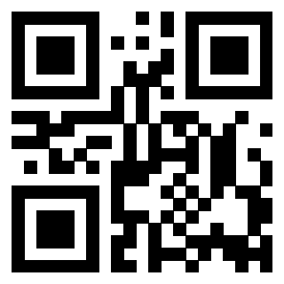 Scansione del Qr Code di 3916116040