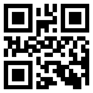 Il Qr Code di 3916116043