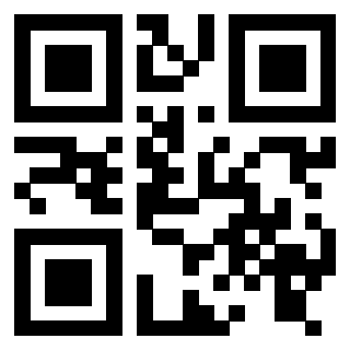 Il Qr Code di 3916116045