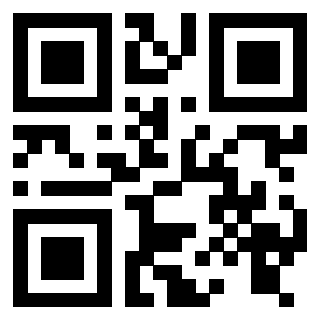 Immagine del Qr Code di 3916116046