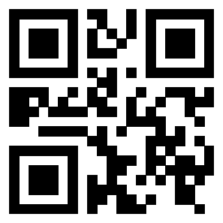 3916116047 - Immagine del Qr Code associato