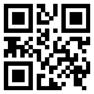 Il Qr Code di 3916116048