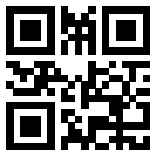 3916116050 - Immagine del QrCode associato