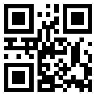 Scansione del Qr Code di 3916116051