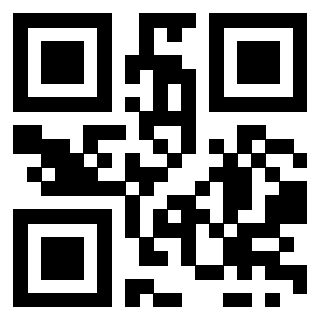 Immagine del Qr Code di 3916116052