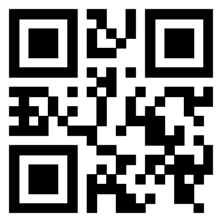 Qr Code di 3916116053