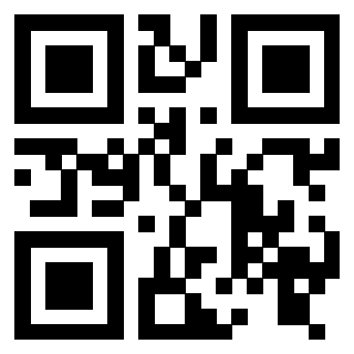 Scansione del Qr Code di 3916116057