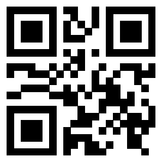 Immagine del Qr Code di 3916116058