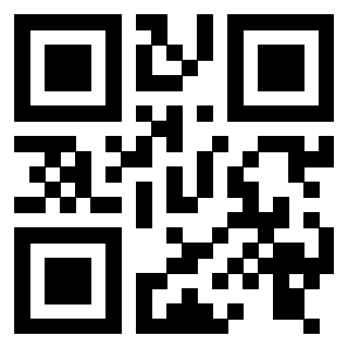 3916116060 - Immagine del Qr Code associato