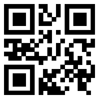 Qr Code di 3916116061