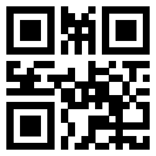 Immagine del Qr Code di 3916116062