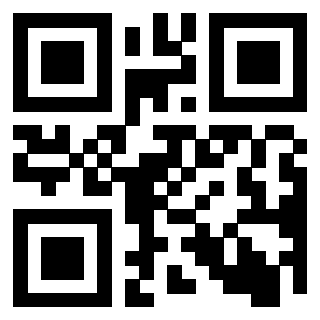 Il Qr Code di 3916116068