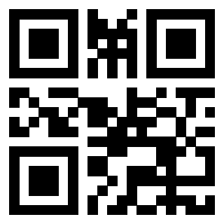 3916116070 Qr Code associato