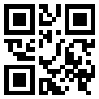 3916116071 - Immagine del QrCode