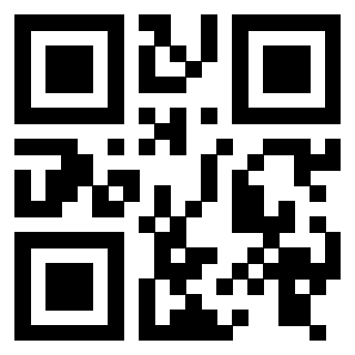 Immagine del Qr Code di 3916116072