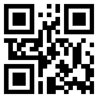 Scansione del Qr Code di 3916116073