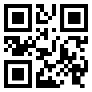 3916116074 - Immagine del Qr Code associato