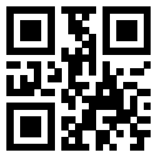 Il QrCode di 3916116075