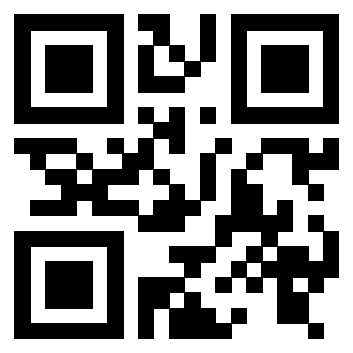 Scansione del Qr Code di 3916116078