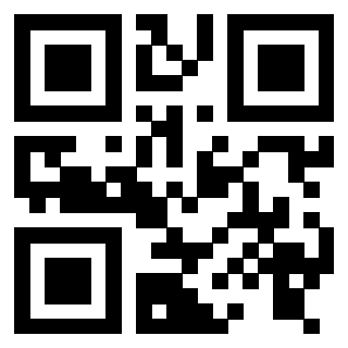 Il Qr Code di 3916116080