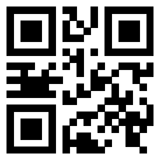 Il QrCode di 3916116081