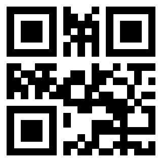 3916116084 QrCode associato