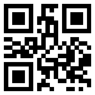 Scansione del Qr Code di 3916116086