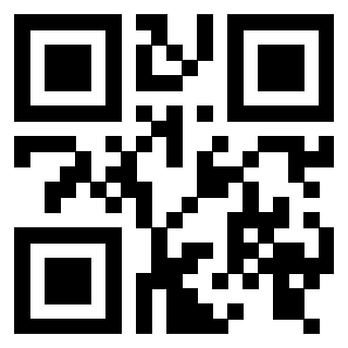 3916116087 - Immagine del Qr Code