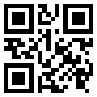 3916116090 - Immagine del Qr Code associato