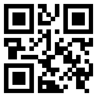 Qr Code di 3916116092