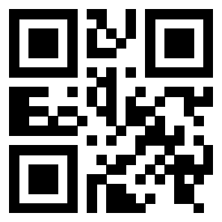 Qr Code di 3916116098