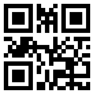 Qr Code di 3916116100