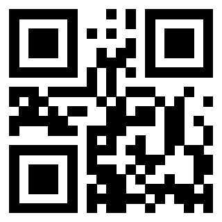 Il Qr Code di 3916116107