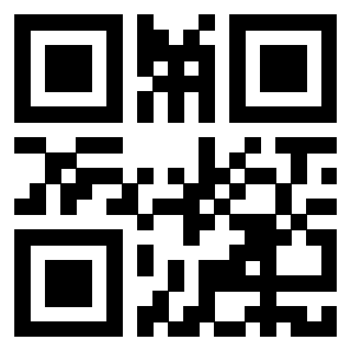 Immagine del QrCode di 3916116109