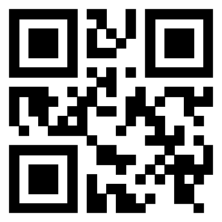 Il QrCode di 3916116112