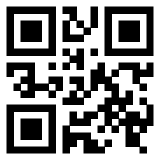 3916116115 - Immagine del QrCode