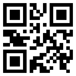 Scansione del Qr Code di 3916116118